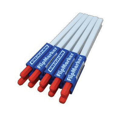 Vaughan FlipMarker 52005 Double End Marker
