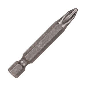 Vermont American 16433 Icebit ISO-Temp Power Bit, #3 Phillips Point, 42384 in OAL