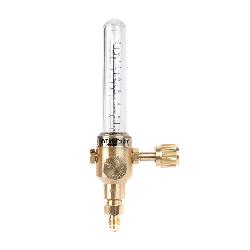 TurboTorch 0386-0849 Nitrogen Flow Meter, For Use With Turbotorch Nitrogen Pure Kit, Brass