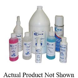 VisionAid 1LCL211A Rainbow Lens Cleaner With Flip to Cap, 8 oz, Liquid Solution Properties