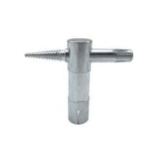 Wal-Rich 1822002 3-In-1 Radiator Repair Tool