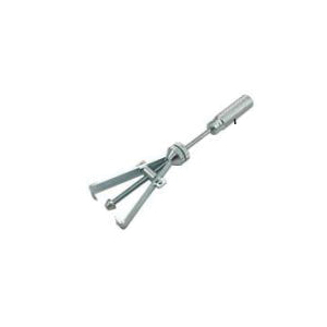 Wal-Rich 1824004 Deluxe Hammer Action Handle Puller, Sliding Handle