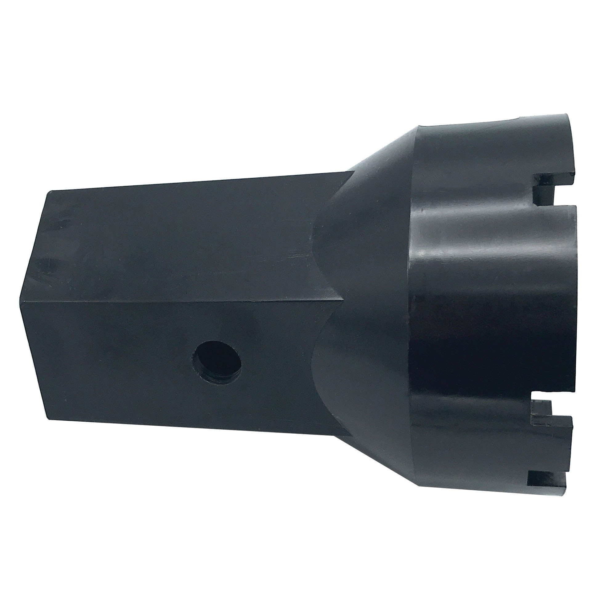 Wal-Rich 1818146 Cup-Type Duo Strainer Wrench, Plastic