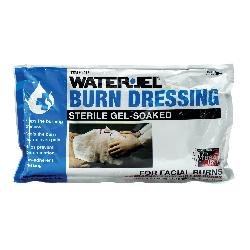 WaterJel 1216-01 Face Burn Dressing
