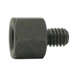 Trim-Kut 59326 Disc Adapter, 3/8-24 ID