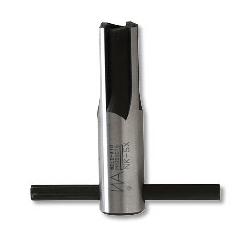 Weld-Aid 007001X NOZZLE-KLEEN Nozzle Cleaning Tool, 55rc Hardened Steel