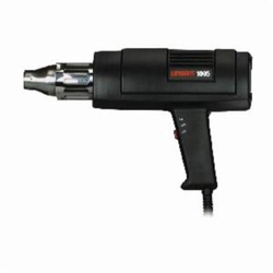 Weller 1095 Dual Temperature Electric Heat Gun, 120 VAC