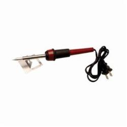 Weller 1175 Standard Soldering Iron, 120 VAC, 50 W, 0.15 in Dia Tip, 5 ft L Cord, Round/Ergonomic Soft Grip Handle