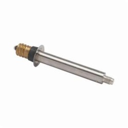 Weller 1237S Standard Line Heater With Thread-On Tip, 33 W, 800 deg F, For Use With SL325, SL335, SL345 3-Wire Grounded and SL500 2 Wire Grounded Modular Soldering Irons