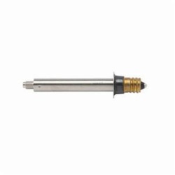 Weller 1237SBK Standard Line Heater With Thread-On Tip, 33 W, 800 deg F, For Use With SL325, SL335, SL345 3-Wire Grounded and SL500 2 Wire Grounded Modular Soldering Irons