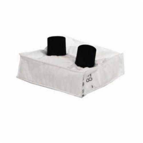 Weller 145-4000 F7 Series Fine Dust Standard Pre-Filter, For Use With MG140 Fume Extraction Unit, F7 Filter Grade