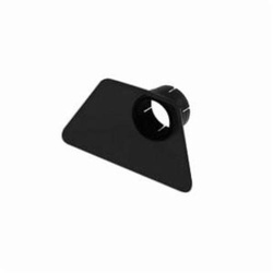 Weller FT-U Easy Click 60 Nozzle, For Use With Fume Extraction Arm, 100 mm L x 190 mm W, Black