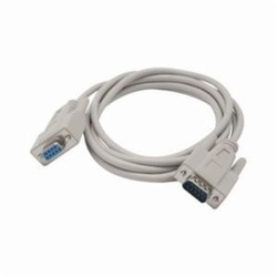Weller T0053119199 Serial Interface Cable, For Use With T0058735909 Remote Control, 2 m L