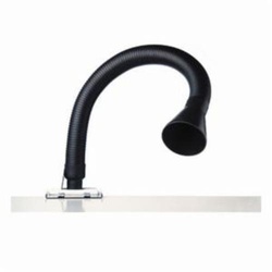 Weller T0053637299 Flexible Extraction Arm With 210 x 20 mm Slot, For Use With Volume Fume Extraction Unit, 50 mm Dia