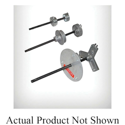 Wheeler-Rex 2290 Internal Pipe Cutter, 2 in