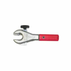 Wheeler-Rex 3590 Ratchet Tube Cutter, 1/8 to 3/8 in