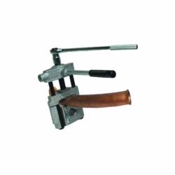 Wheeler-Rex 70 Shut-Off Tool, 1-1/4 to 2 in, For Use With 1-1/4 to 2 in Soft Copper Tubing, 11-3/4 in L