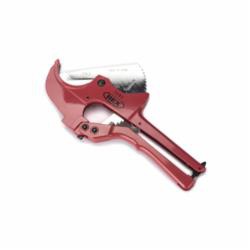 Wheeler-Rex 7291 Pipe Cutter, 1/8 to 2-3/8 in OD
