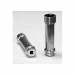 Wheeler-Rex 980 Heavy Duty Deep Socket, 1/2 in Square Drive, 15/16 in