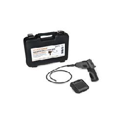 Williams 40282 Handheld Lightweight Wireless Borescope, 3/8 in Dia
