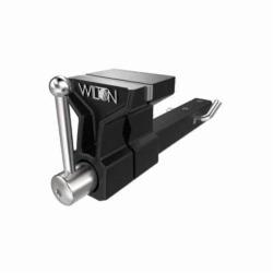 Wilton 10025 All-Terrain Vise, 6 in Jaw, 7/8 to 3 in
