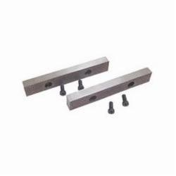 Wilton 10106S40 Serrated Jaw Insert, 6 in, For Use With 10206, 10106 and 10406 Combination Pipe and Bench Vise