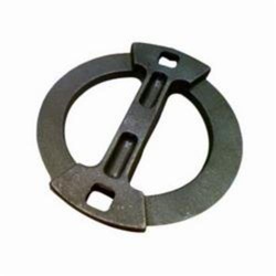 Wilton 1010830 Replacement Inner Ring With Dowel Pin, For Use With C-2, C-3 Combination Pipe and Bench Vise