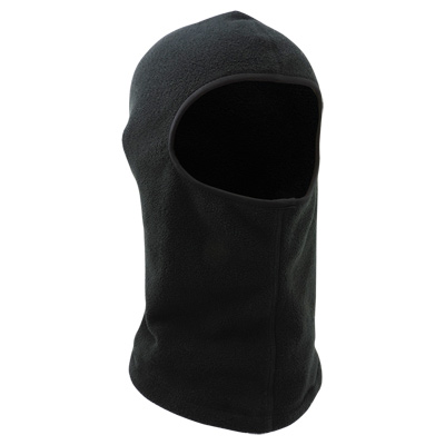 Bullhead Safety Winter Liners Shoulder-Length Thermal Balaclava One Size