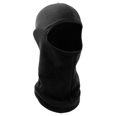 Bullhead Safety Winter Liners Shoulder-Length Spandex Top Balaclava One Size