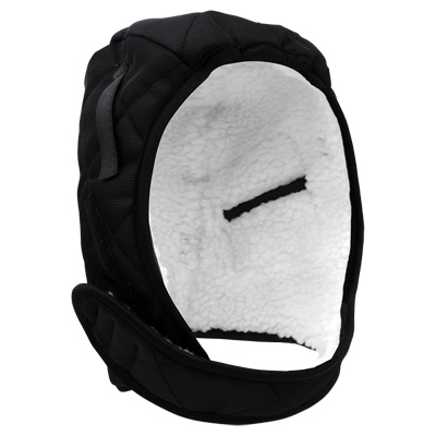 Bullhead Safety Winter Liners Sherpa-Lined Insulated Quilted Winter Liner One Size