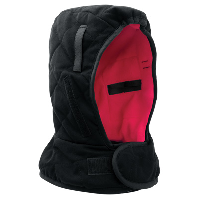 Bullhead Safety Winter Liners FR-Treated Shoulder-Length Insulated Winter Liner One Size