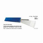 WYPO SP-4 King Tip Cleaner Set, #6 to 26 Wire, Stainless Steel