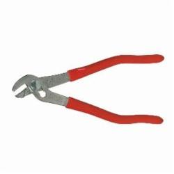 Xcelite 50CGV Slip Joint Ignition Plier, Forged Alloy Steel Jaw, 5 in OAL