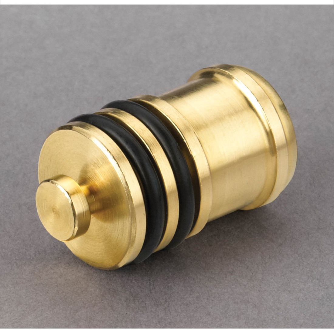 Yellow Jacket 41103 Replacement Piston Assembly, 3/8 in, For Use With BRUTE II 4-Valve Evacuation Manifold, Domestic