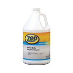 Zep 1041480 Professional Heavy Duty General Purpose Cleaner, 1 gal Jug, Slight/Butyl Odor/Scent, Blue/Green, Liquid Form