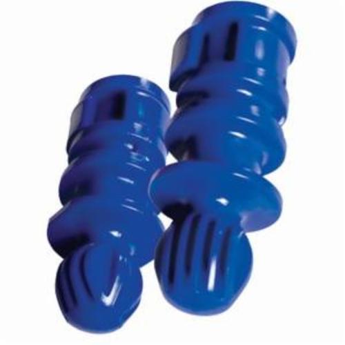 ZipWall FA10 Floor Adaptor, 2 in H, For Use With 10 ft Poles, Plastic, Black