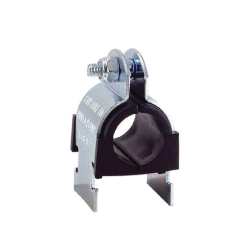 ZSI-Foster Cush-A-Therm 004NS008 Cush-A-Clamp Cushion Clamp, Stainless Steel