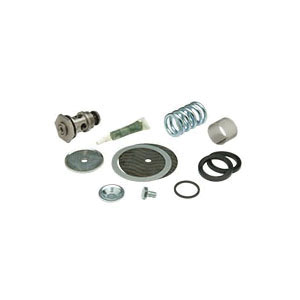 Zurn Wilkins RK34-70XL Complete Repair Kit, For Use With Model 70XL/70DU/70 3/4 in Pressure Reducing Valve