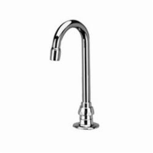 Zurn AquaSpec Z821A0-XL Laboratory Faucet, 2.2 gpm Flow Rate, Polished Chrome, Commercial